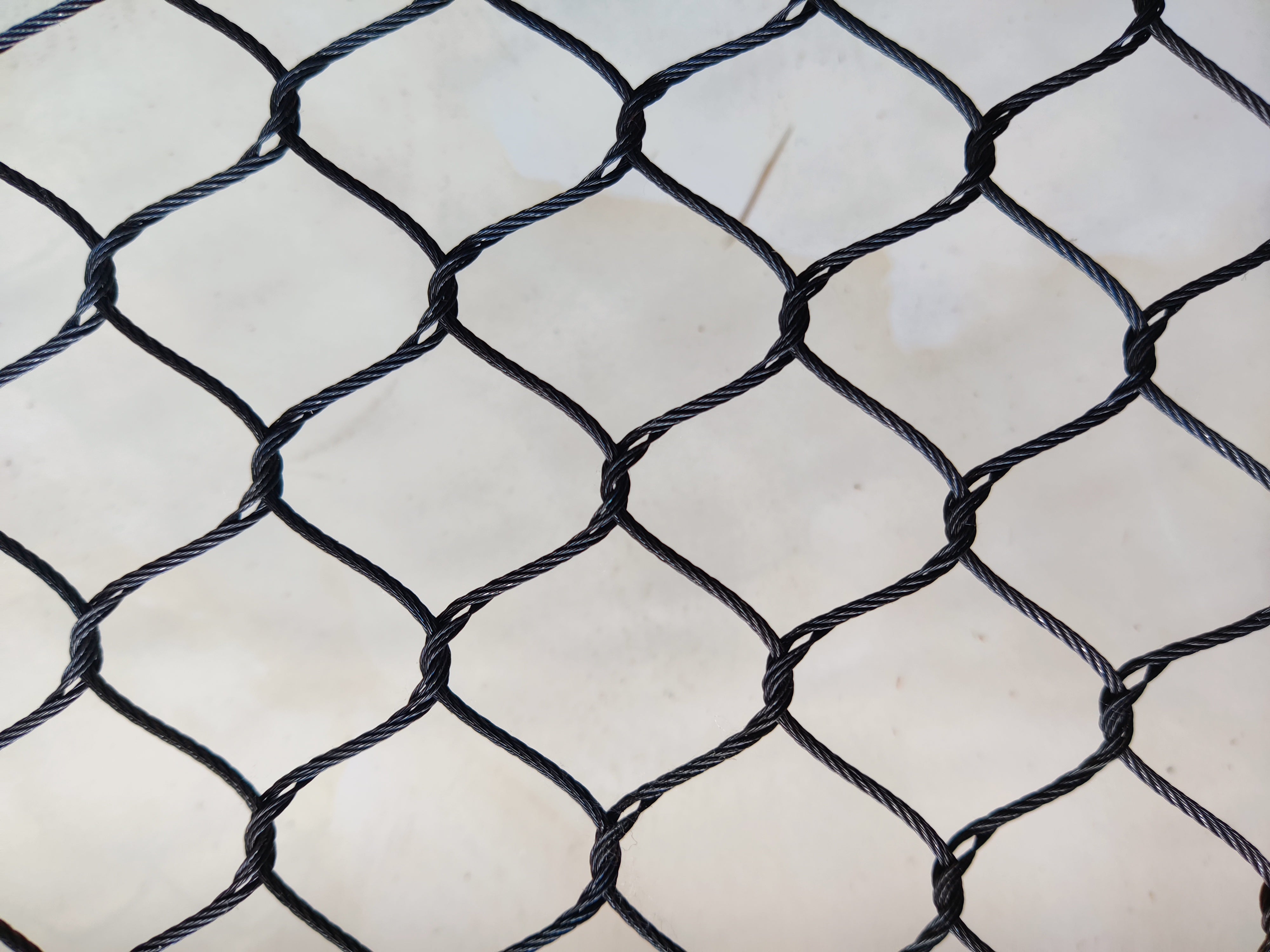 Zoo Mesh: The Ultimate Solution for Animal Enclosures